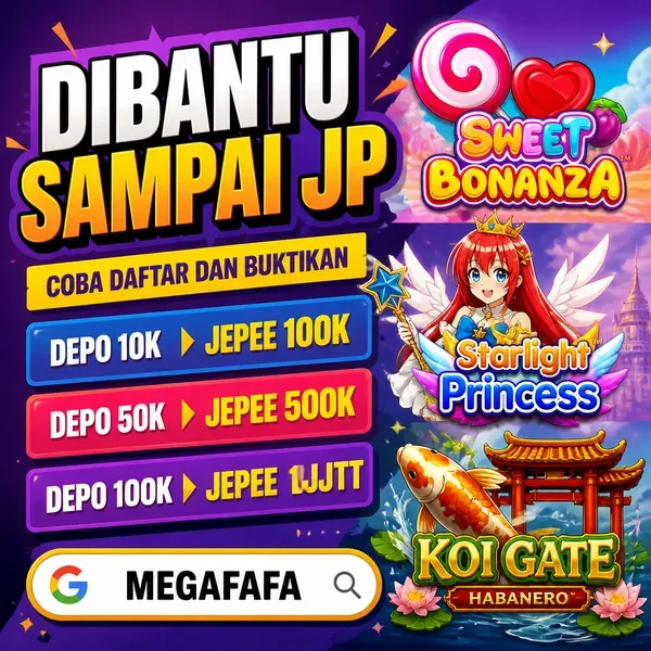 situs slot bet terkecil